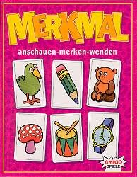 Merkmal