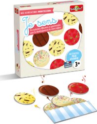 Photo: Mes Associations Montessori Je Sens