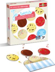 Mes Associations Montessori Je Sens