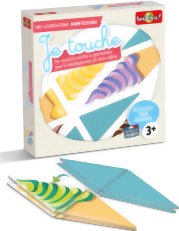 Mes Associations Montessori Je Touche