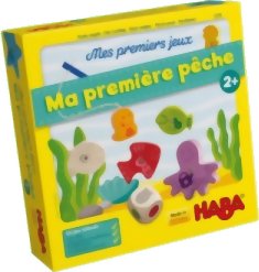 Mes Premiers Jeux - Ma première pêche