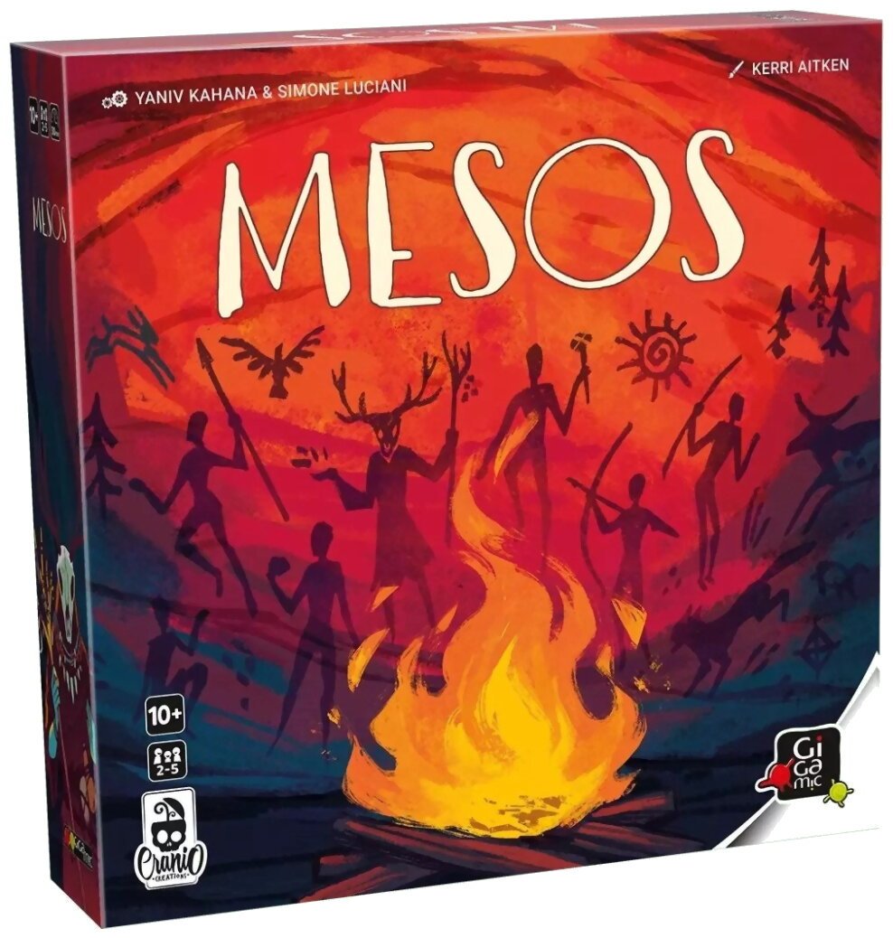Mesos
