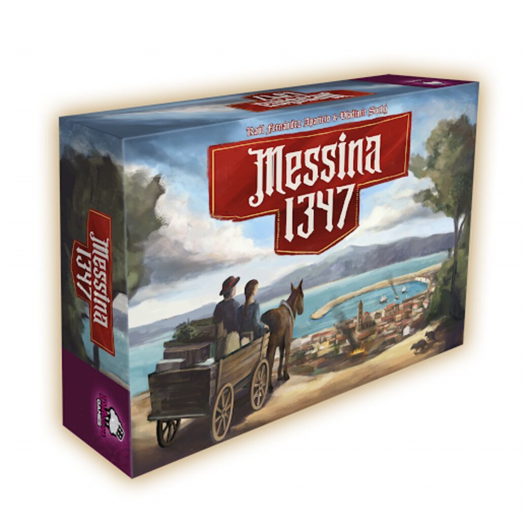 Messina 1347