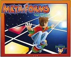 Méta-formes