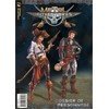 Metal Adventures - Dossier de personnage