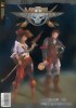Metal Adventures - Dossier de personnage