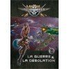 Metal Adventures - La guerre et la désolation
