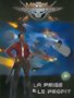 Metal Adventures - La prise & le profit