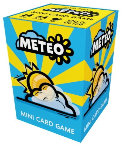 Meteo