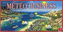 Météo Business
