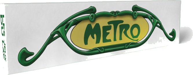 Metro