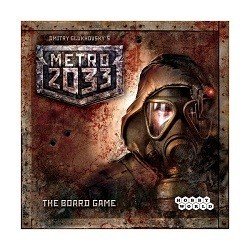 Metro 2033