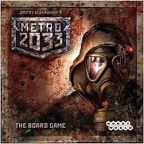 Photo: Metro 2033