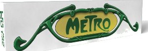 Metro