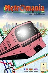 Photo: Metromania