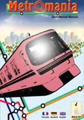 Metromania