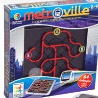 Metroville