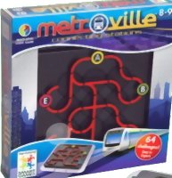 Metroville