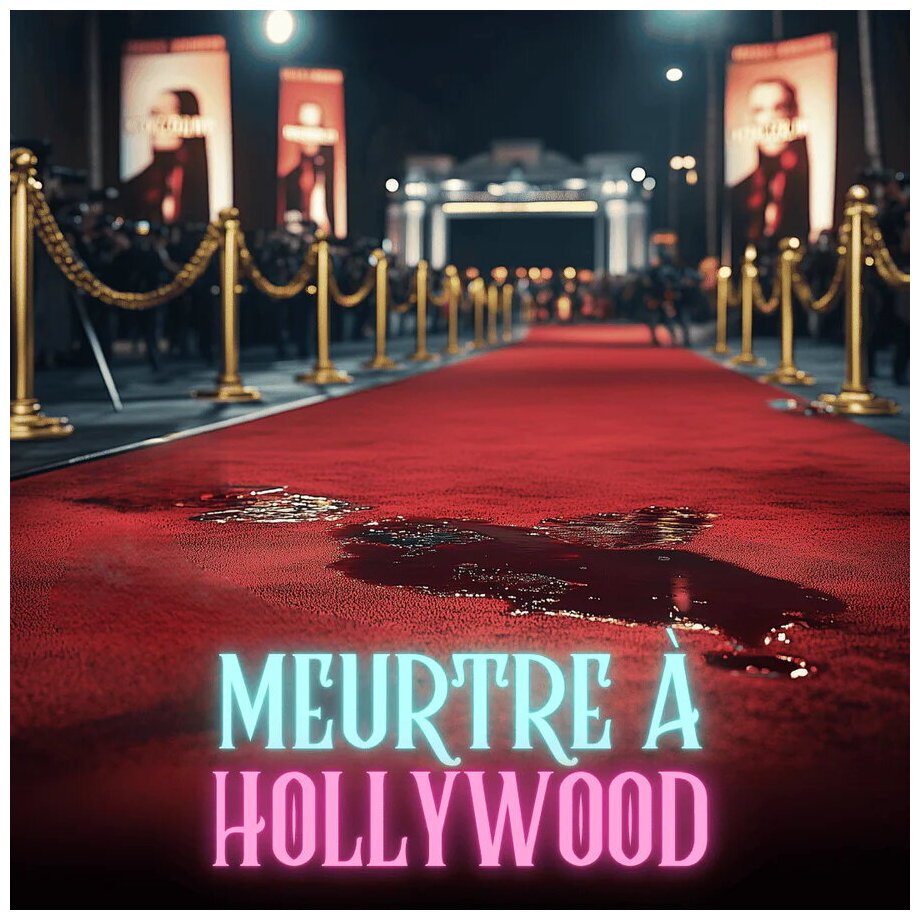Meurte À Hollywood