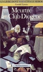 Meurtre au club Diogène