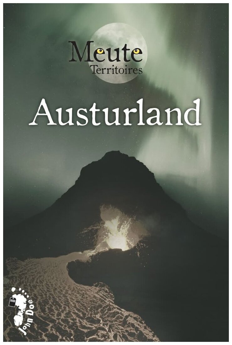 Meute - Austurland