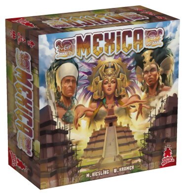 Mexica