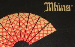 Mhing — Édition 2005