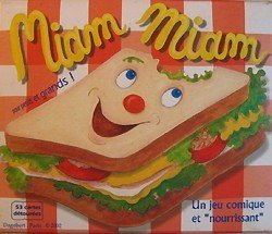 Miam Miam