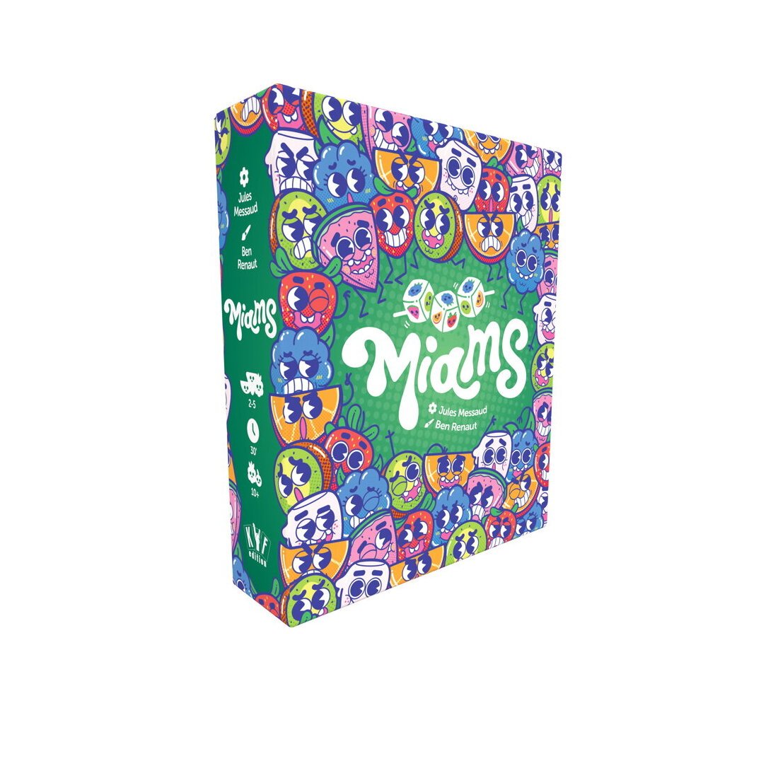 Miams