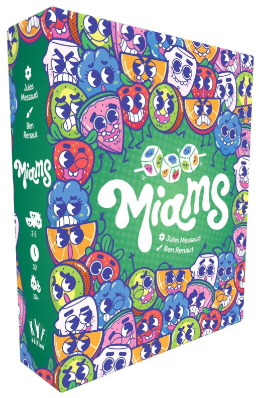 Miams