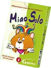 Miao Solo