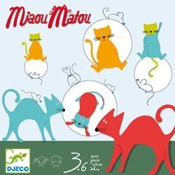 Miaou Matou