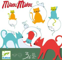 Miaou Matou