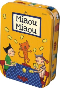 Miaou-Miaou