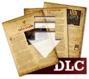 Mice and Mystics Lost Chapter: Cat's Cradle