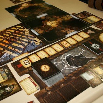 Mice and Mystics : Needle Rapier