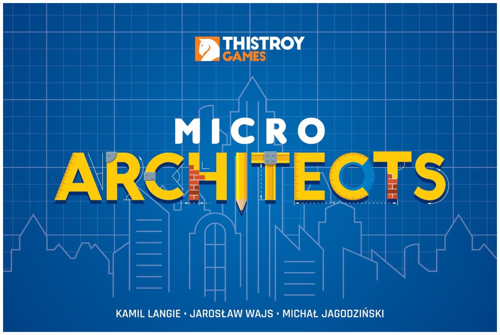 Micro Architects