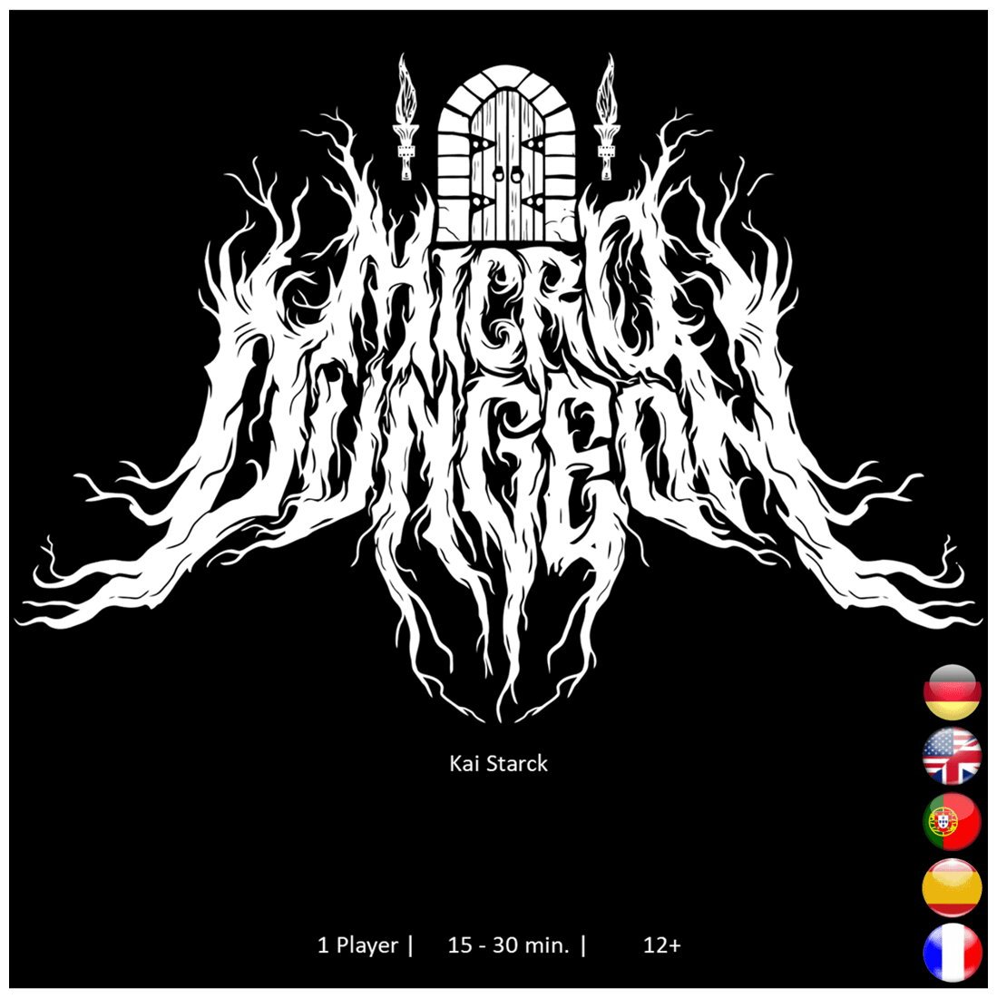Micro Dungeon