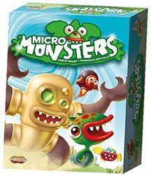Micro Monsters