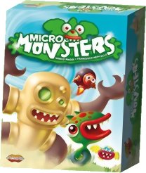 Micro Monsters