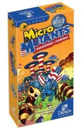 Micro-Mutants