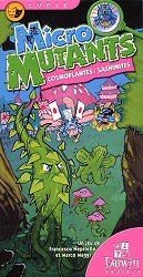 Micro-Mutants 3
