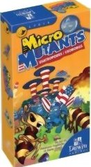 Micro-Mutants