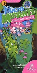 Micro-Mutants - Cosmoplantes / Sashimites