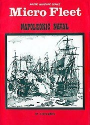 Micro Napoleonic Naval
