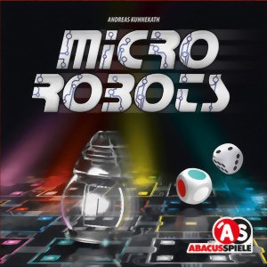Photo: Micro Robots