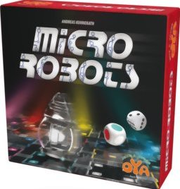 Micro Robots