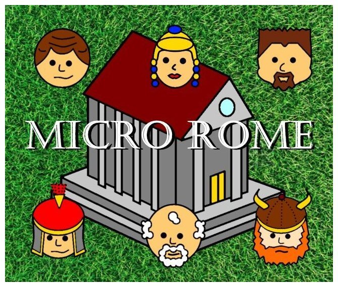 Micro Rome