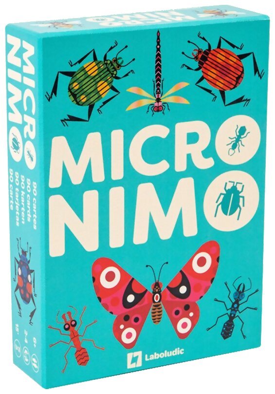 Micro Nimo