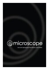 Microscope